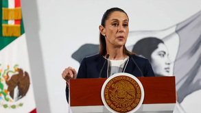 Claudia Sheinbaum anunció que presentará una demanda por difamación en contra de Jeffrey Lichtman, abogado de Ovidio Guzmán.