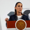 Claudia Sheinbaum anunció que presentará una demanda por difamación en contra de Jeffrey Lichtman, abogado de Ovidio Guzmán.