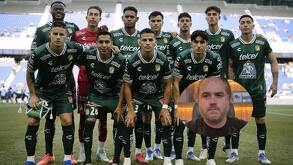 Club León se encuentra en proceso de venta.