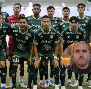 Club León se encuentra en proceso de venta.