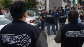 De no haber acuerdo, la huelga en Volkswagen Puebla estallaría el próximo lunes 18 de agosto a las 11:00 horas.