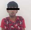 Un hombre apodado El Kevin fue detenido en el municipio de Salinas Victoria, Nuevo León por una serie de robos violentos en diferentes municipios.
