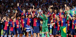 LaLiga vuelve a entrar en acción esto luego de la coronación del FC Barcelona hace unos meses.