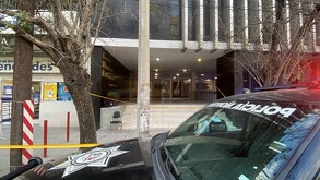 Edificio Médico de Especialistas Monterrey