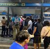 El Metro CdMx brinda servicio de manera provisional en la L2