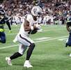 La franquicia 'Silver and Black' comenzó su preparación rumbo a la temporada 2025-26 en la NFL.