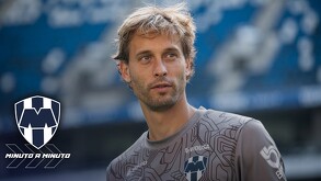 Entérate de las últimas noticias de Rayados HOY 15 de agosto.