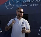 Entérate de las últimas noticias de Rayados HOY 14 de agosto.