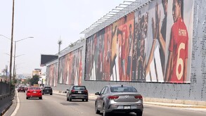 Publicidad y mercadotecnia en México prevén crecimiento récord por Mundial 2026