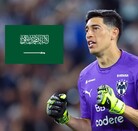 Esteban Andrada suena para el futbol de Arabia Saudita.
