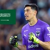 Esteban Andrada suena para el futbol de Arabia Saudita.