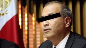 Carlos Treviño, exdirector de Pemex, es detenido en Estados Unidos, informa Sheinbaum.