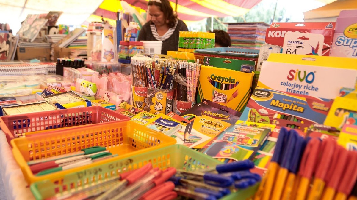 En un esfuerzo por mitigar el impacto económico del regreso a clases, Torreón se prepara para albergar una nueva edición de la Feria del Regreso a Clases.