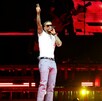 Concierto de Maluma en Monterrey