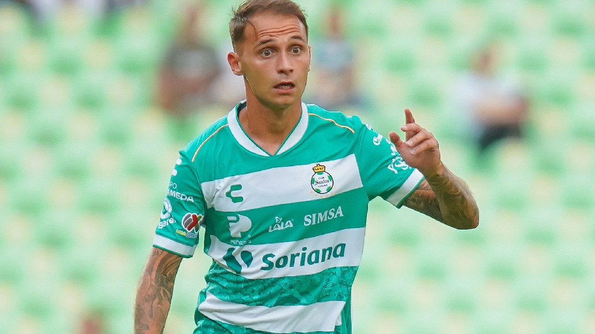 Fran Villalba considera que el equipo debe recurrir al desempeño que mostró al inicio del Apertura 2025, pues solo así podrán competir ante rivales duros