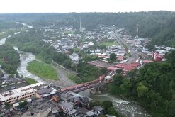 México Guatemala