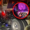 Las autoridades estimaron que las maniobras en la autopista Monterrey-Saltillo podrían prolongarse por al menos un par de horas antes de que el tránsito fuera r