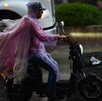 Para este 14 de agosto, se prevé de 50 a 75 mm de lluvias en la Ciudad de México.