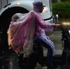 Para este 14 de agosto, se prevé de 50 a 75 mm de lluvias en la Ciudad de México.