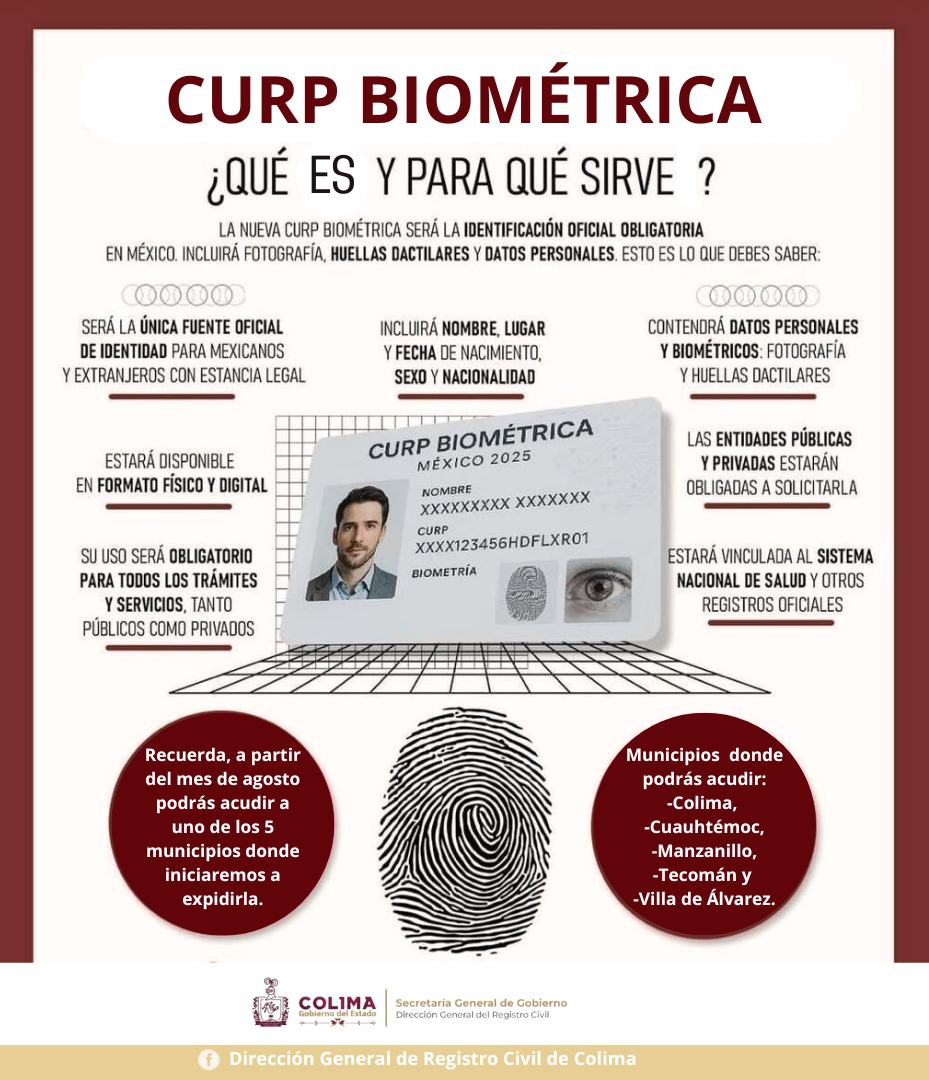 Conoce los detalles de este nuevo documento de identidad, su relevancia nacional y cómo te preparará para el futuro en Jalisco.