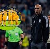Guido Pizarro entrenador de Tigres en el Apertura 2025.