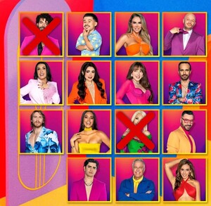Los habitantes de La Casa de los Famosos México 2025 muestran una mezcla de signos zodiacales que, según los fans, influyen en sus estrategias y personalidades