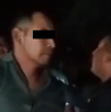 Vecinos de la colonia Xaltepec han tenido que reforzar su guardia comunitaria ante el incremento de robos y asaltos en Altepexi, Puebla.