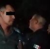 Vecinos de la colonia Xaltepec han tenido que reforzar su guardia comunitaria ante el incremento de robos y asaltos en Altepexi, Puebla.