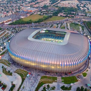El Estadio Monterrey vivirá un momento especial durante el enfrentamiento ante el equipo de Mazatlán.