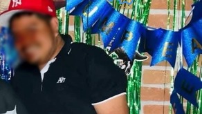 Un menor de edad perdió la vida y su madre resultó gravemente herida a manos del propio padre del niño quien fue identificado como Daniel 'N'.