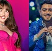 Existen muchas interrogantes sobre la vida de Elaine Haro, pues se le está relacionando familiarmente con el vocalista de La Arrolladora Julio Haro.