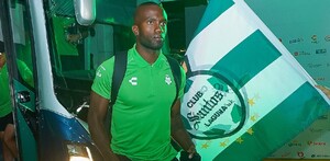El central colombiano Kevin Balanta destacó el trabajo defensivo que el equipo realizó contra las Chivas el pasado domingo, manteniendo el arco en cero.