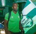 El central colombiano Kevin Balanta destacó el trabajo defensivo que el equipo realizó contra las Chivas el pasado domingo, manteniendo el arco en cero.