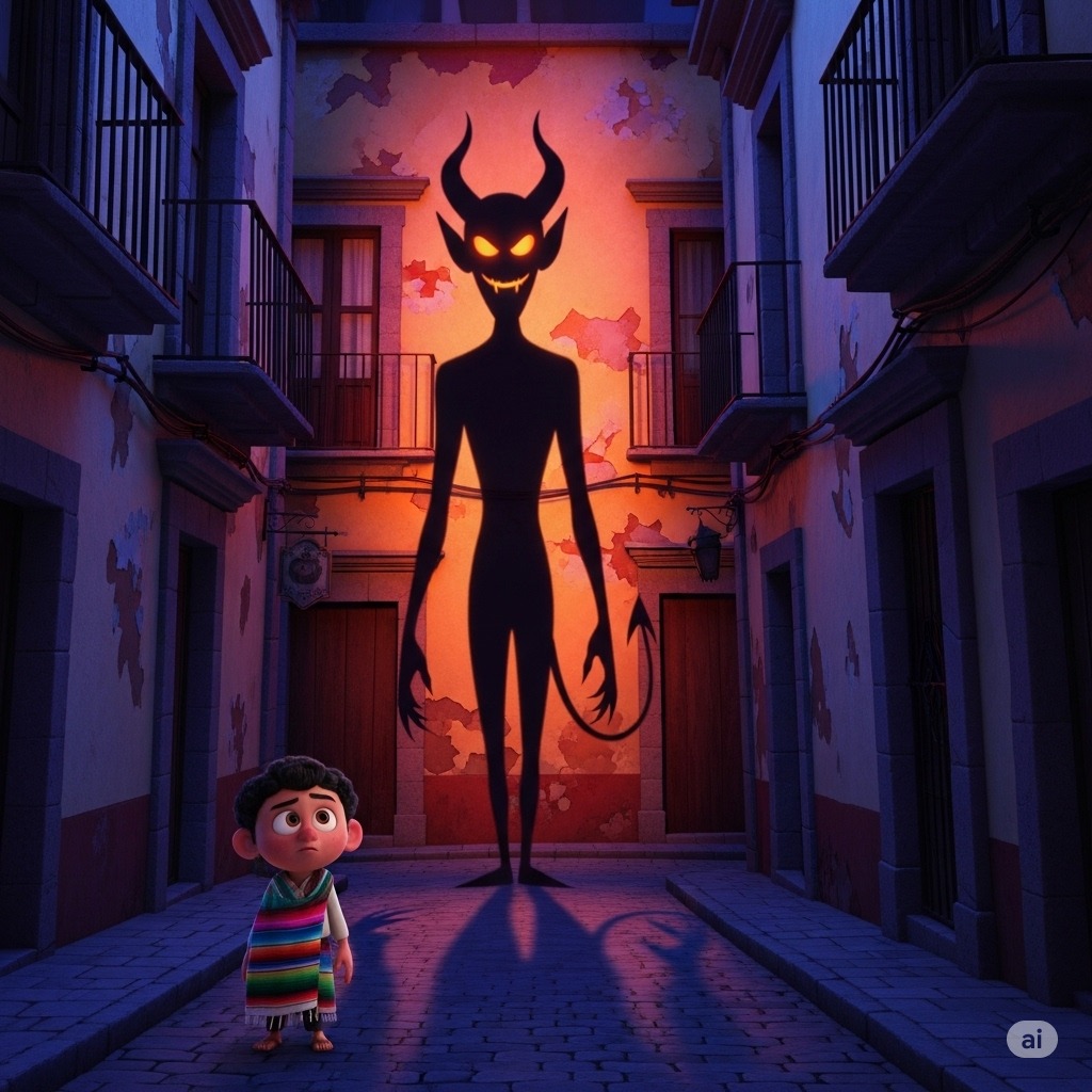 Si Pixar hiciera una película inspirada en Guadalajara, resaltaría su tradición, modernidad y la calidez de su gente. Revisa aquí las fotos de cómo se vería.