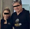 El hombre identificado como Alejandro 'N' fue detenido junto a otras tres personas en el aeropuerto de Cancún