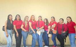 Maestras exigieron una plaza de educación básica preescolar en Nuevo León, al acusar que han pasado años sin que se les otorgue pese al trabajo hecho.