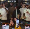 Maluma hace after party en exclusivo antro de San Pedro Garza García