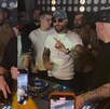 Maluma hace after party en exclusivo antro de San Pedro Garza García