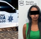 Mujer es vinculada a proceso en Tlajomulco por el presunto asesinato de su sobrino de dos años; enfrenta posible condena de hasta 45 años.