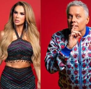Mariana Botas lidera las encuestas con un 41% de votos negativos, seguida por Ninel Conde y Guana, en la tercera semana de La Casa de los Famosos México.