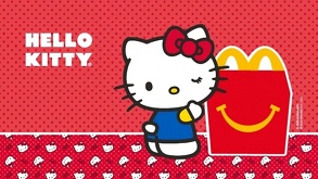 McDonald’s es una de las principales marcas de comida rápida con más de 36 mil sucursales a nivel mundial, con presencia en más de 100 países.