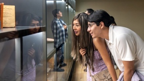 Por temporada vacacional la Noche de Museos de agosto se adelanta a mitad del mes, a fin de que turistas, estudiantes y público en general visite los recintos.