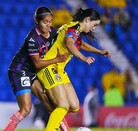 El América Femenil marca la pauta del Apertura 2025 al vencer por goleada al Club Puebla en la jornada 6 del Apertura 2025.