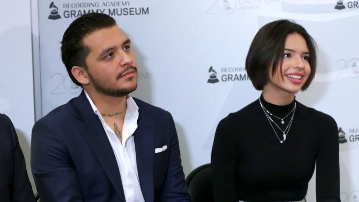 Christian Nodal reveló que su romance con Ángela Aguilar empezó en pandemia, mientras salía con Belinda. ¿Hubo infidelidad? Aquí los detalles.