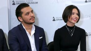 Christian Nodal reveló que su romance con Ángela Aguilar empezó en pandemia, mientras salía con Belinda. ¿Hubo infidelidad? Aquí los detalles.