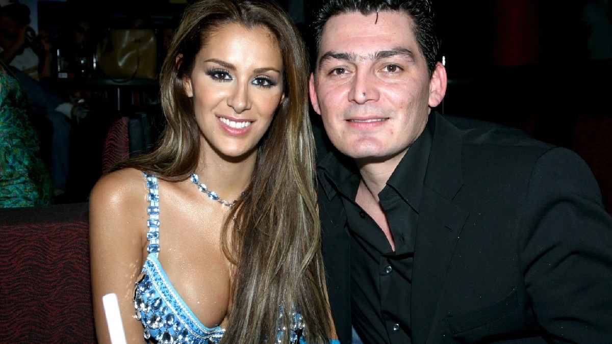 Ninel Conde, participante de La Casa de los Famosos México 2025, rompió el silencio sobre su tormentosa relación con José Manuel Figueroa, marcada por violencia Ninel Conde, participante de La Casa de los Famosos México 2025, rompió el silencio sobre su tormentosa relación con José Manuel Figueroa, marcada por violencia