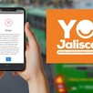 Yo Jalisco error
