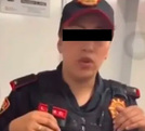 Una elemento de la Policía Bancaria e Industrial (PBI) impidió el acceso de una mujer trans al área exclusiva para mujeres y menores de 12 años.