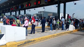 Conoce AQUÍ las últimas noticias sobre la Autopista México-Querétaro, una de las vías más transitadas y estratégicas del país.