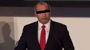 Carlos Treviño, exdirector de Pemex, fue detenido por cuestiones migratorias, asegura su abogado.